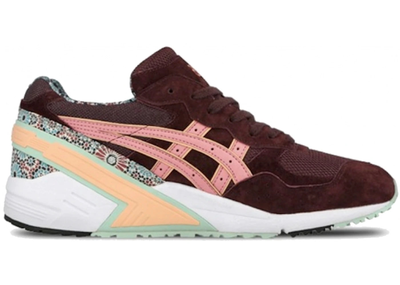 ASICS Gel-Sight-Overkill Desert Rose