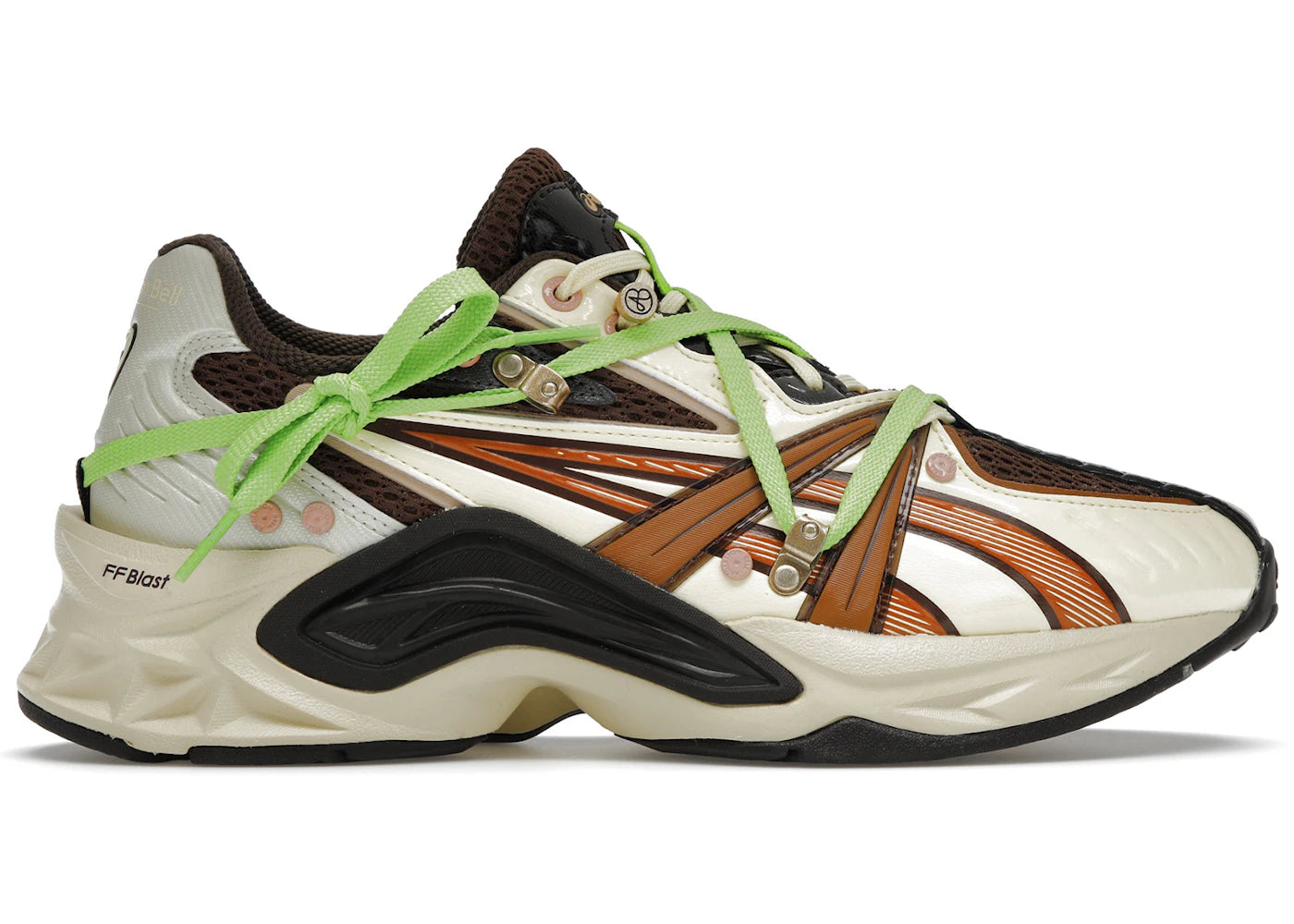 Asics HN2-S Protoblast-Andersson Bell Butter