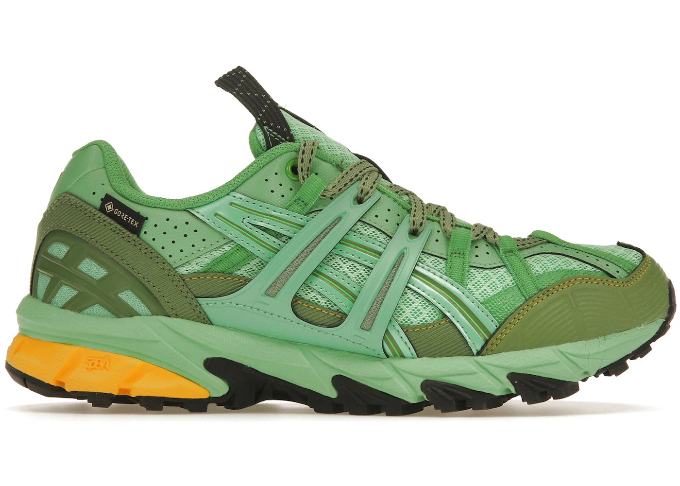 ASICS HS4-S Gel-Sonoma 15-50 Gore-Tex-Spring Bouquet Blue Graphite