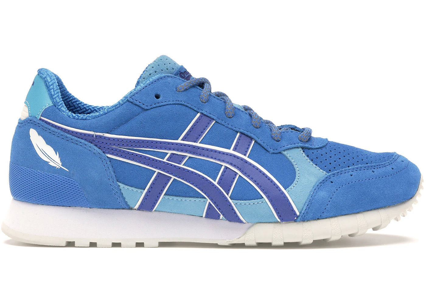ASICS Onitsuka Tiger Colorado 85-End Bluebird