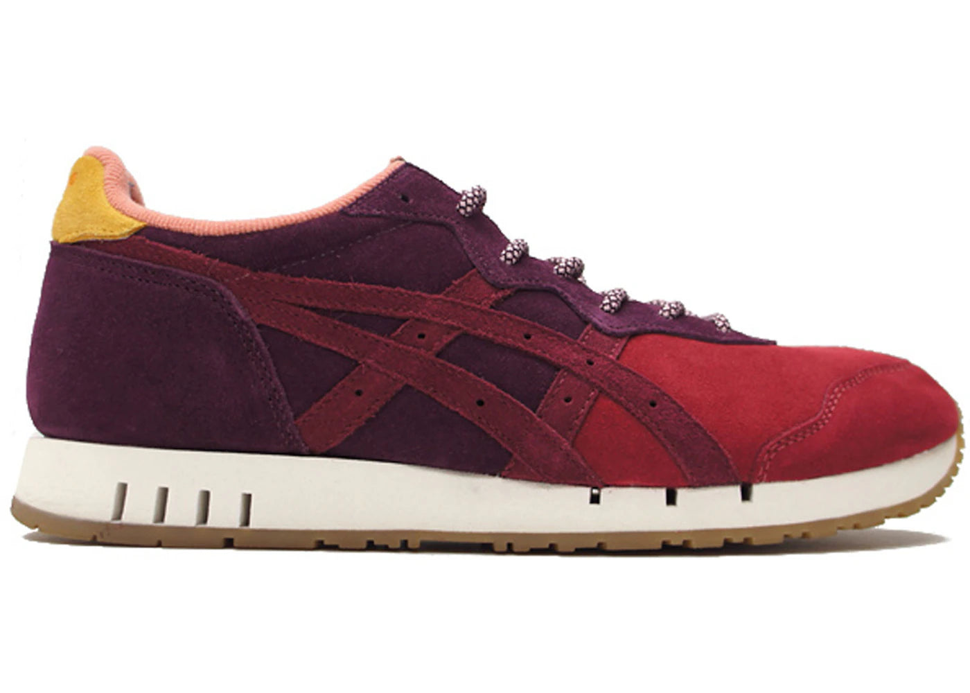 ASICS Onitsuka Tiger X-Caliber-mita sneakers Dried Rose