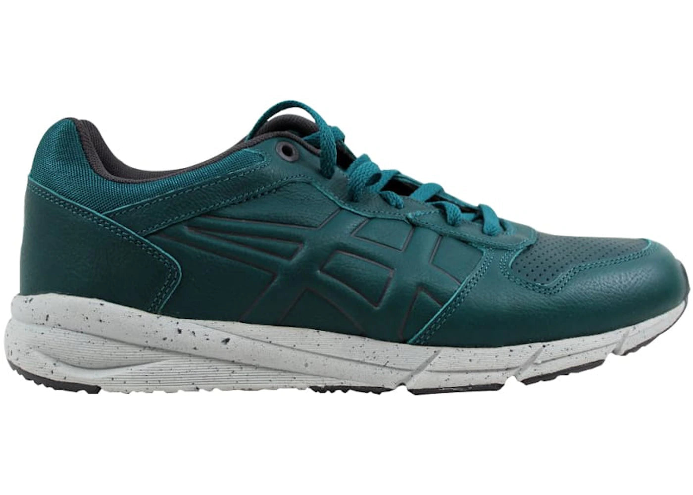 ASICS Shaw Runner-Shaded Spruce