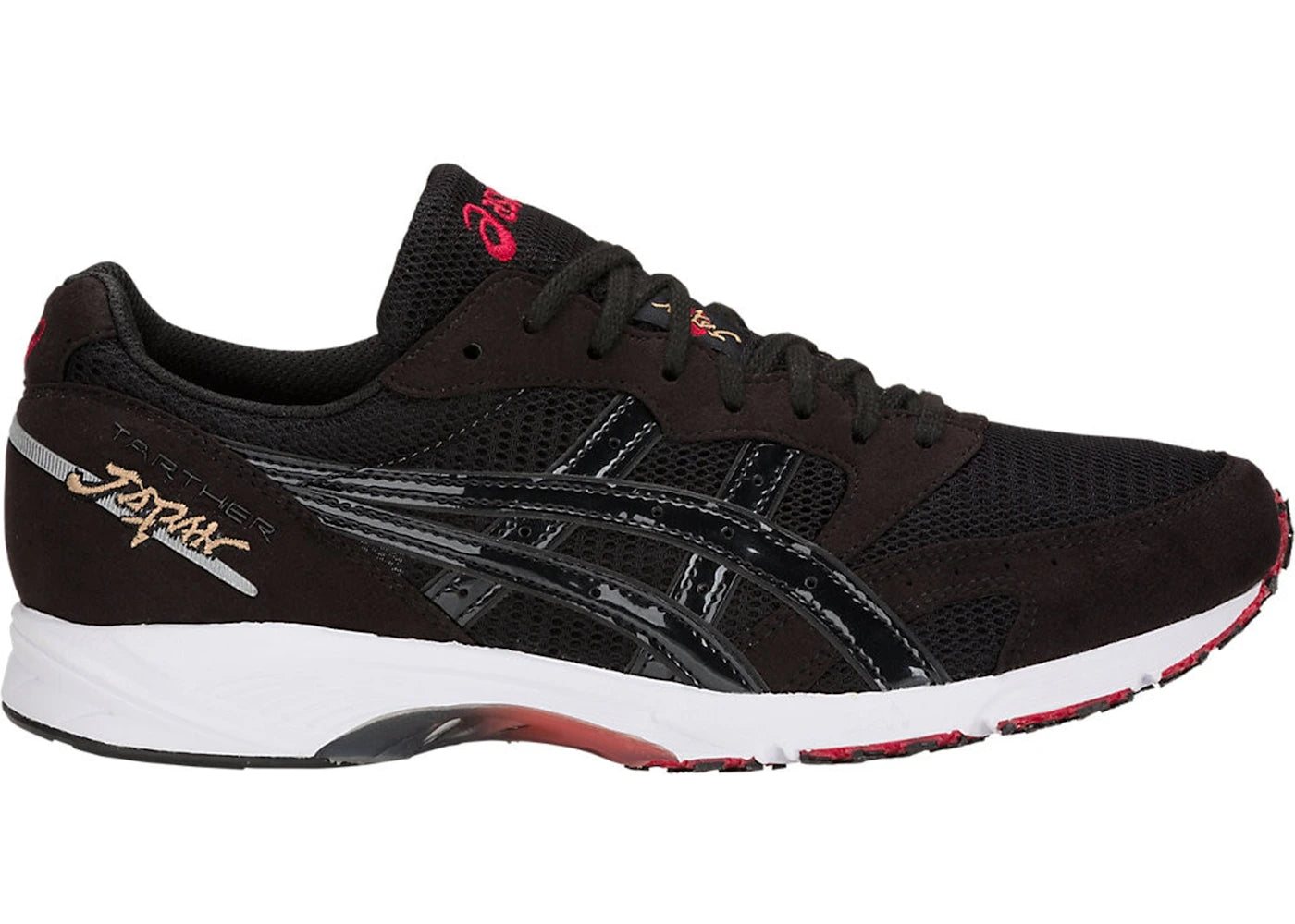 ASICS Tarther Japan-Black
