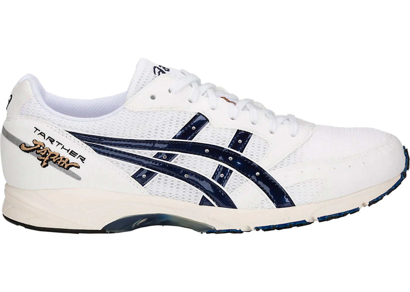 ASICS Tarther Japan-White Blue