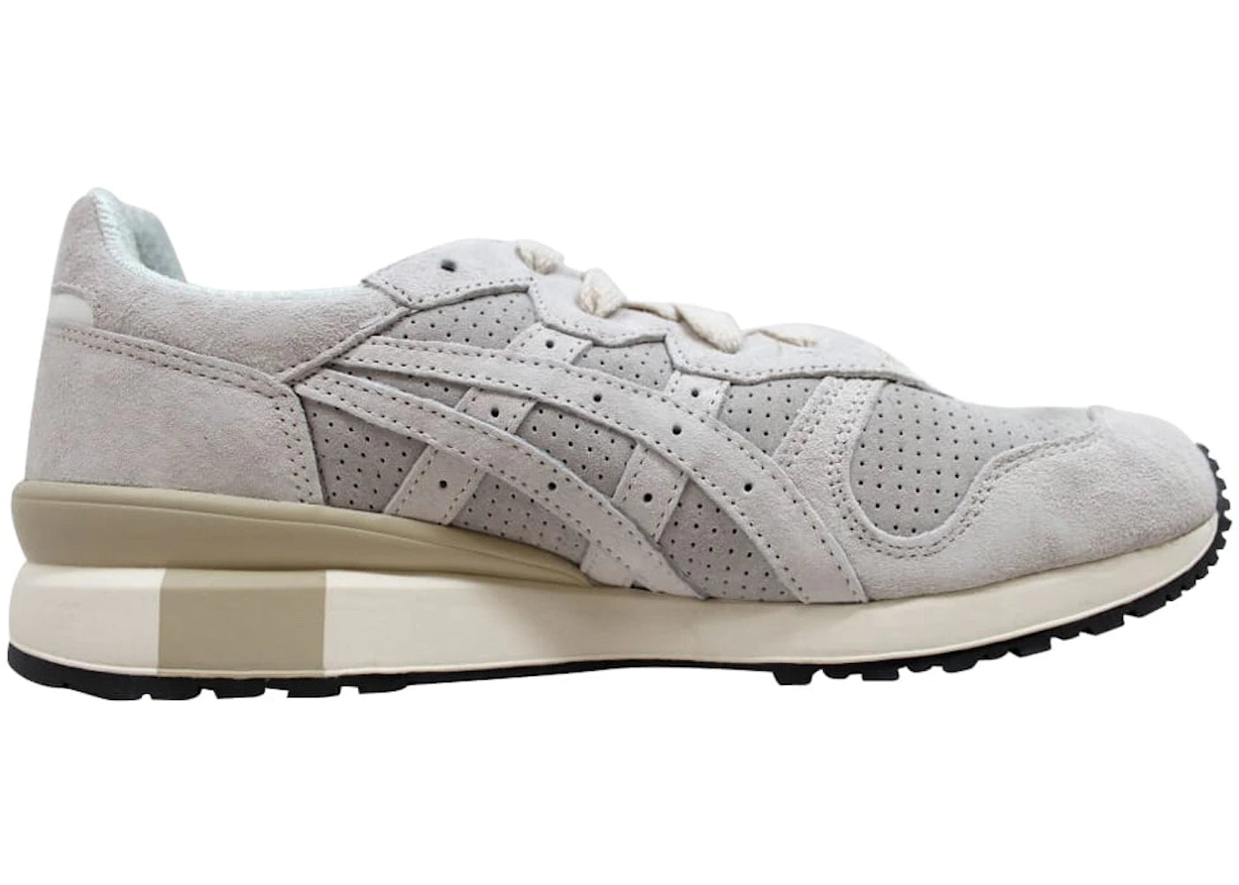 ASICS Tiger Alliance-Off White