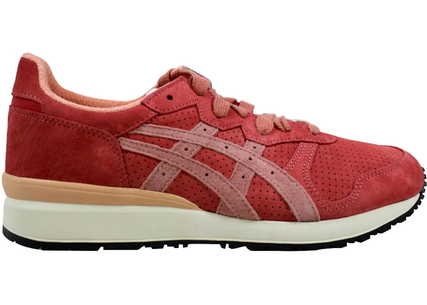 ASICS Tiger Alliance-Terracotta