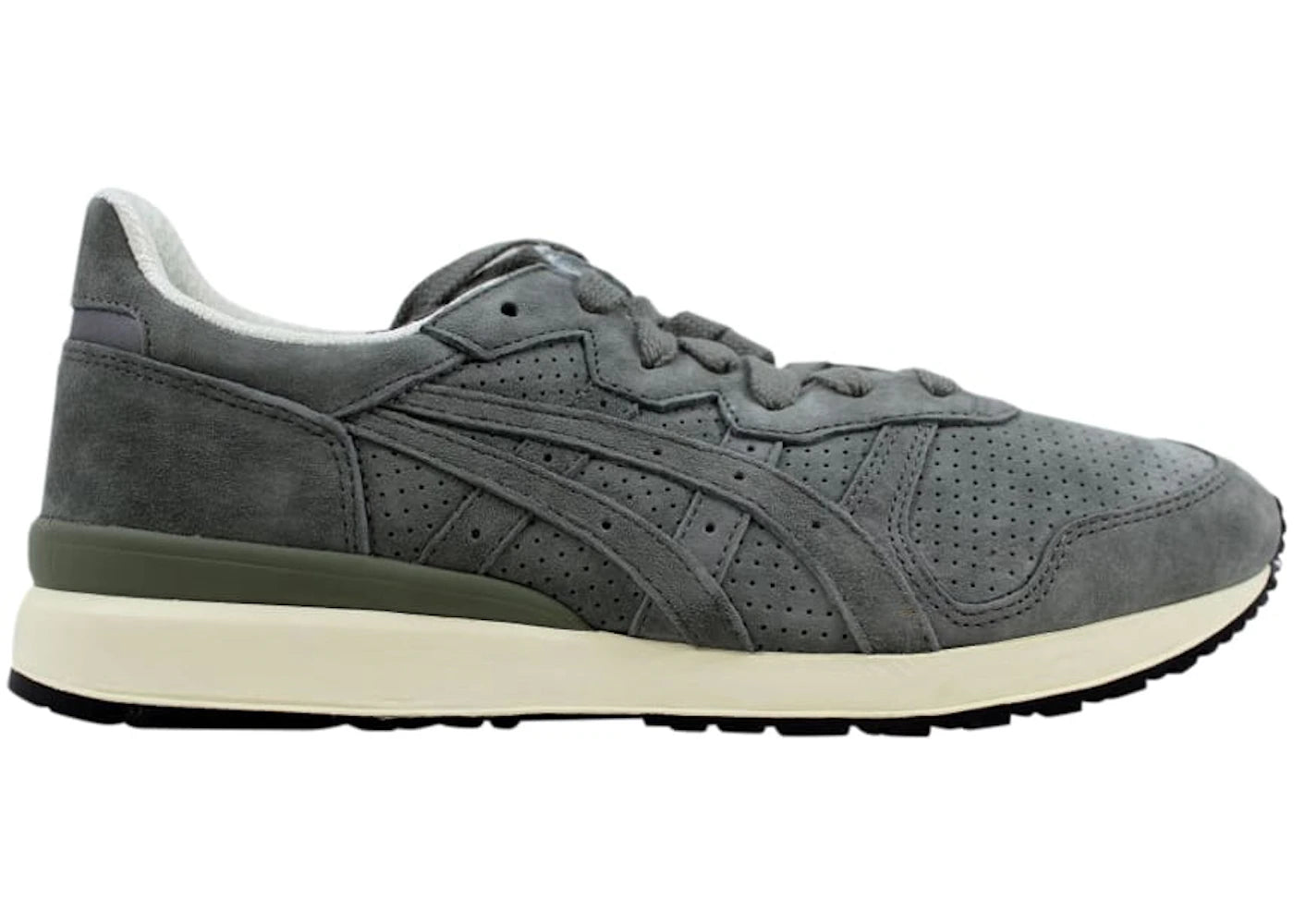 ASICS Tiger Ally-Agave Green