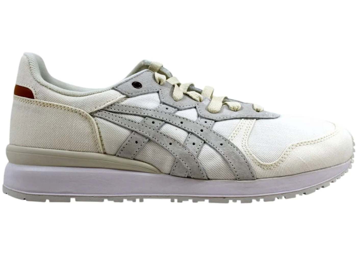 ASICS Tiger Ally-White
