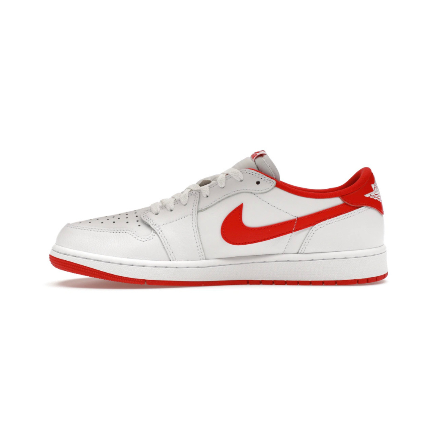 Jordan 1 Retro Low OG University Red