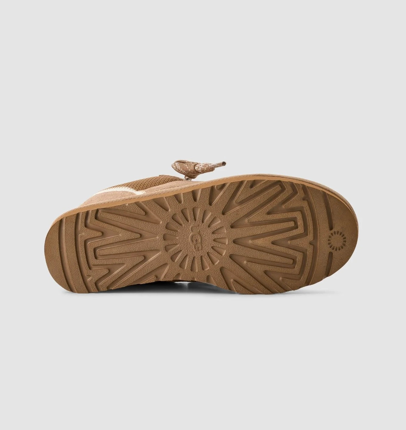 UGG Sneaker Lowmel Sand