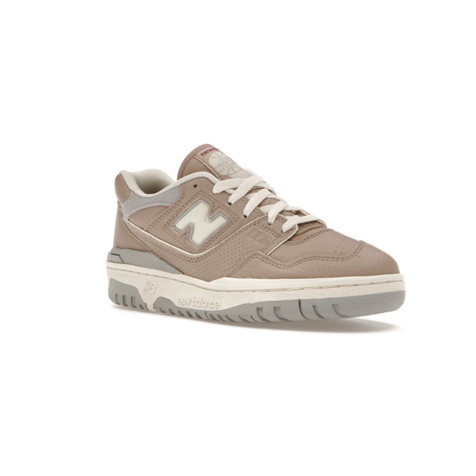 New Balance 550 Driftwood