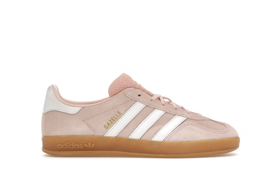 Adidas Gazelle Indoor Sandy Rosa