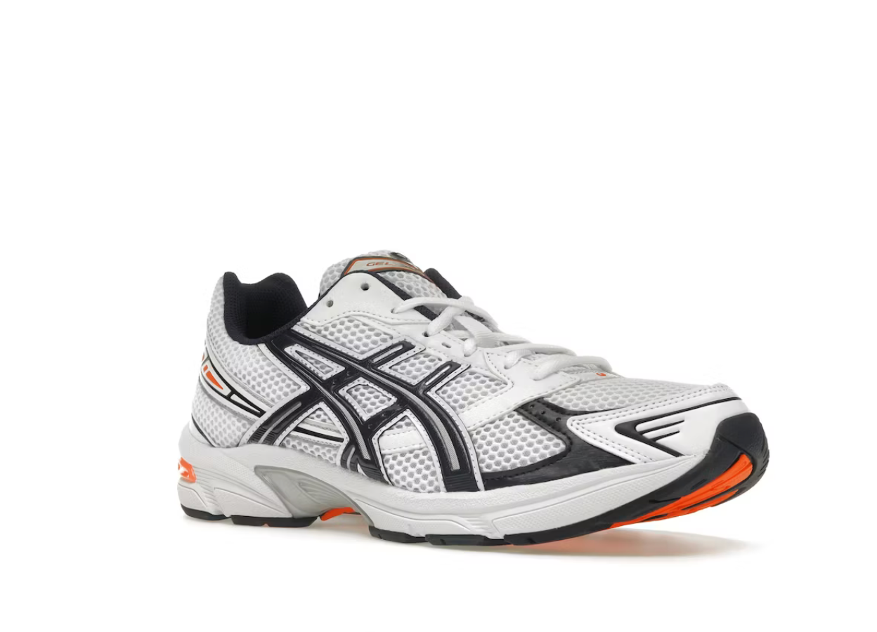 Asics Gel-1130 White Midnight