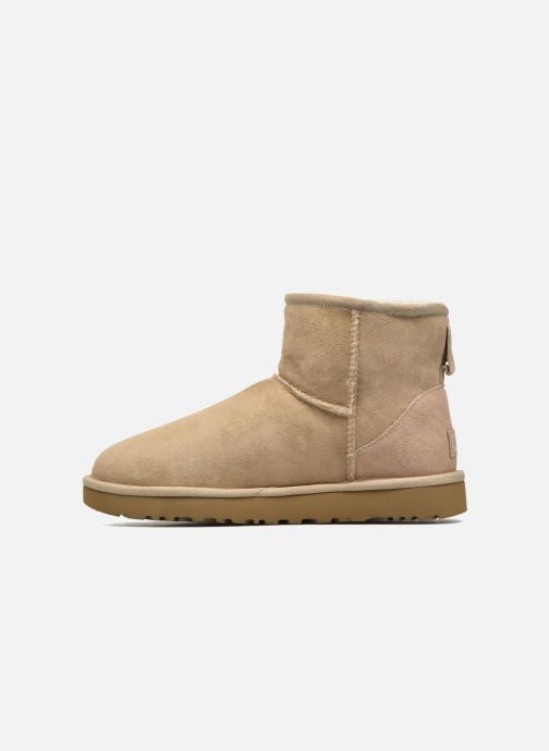 UGG Classic Mini II Boot Sand