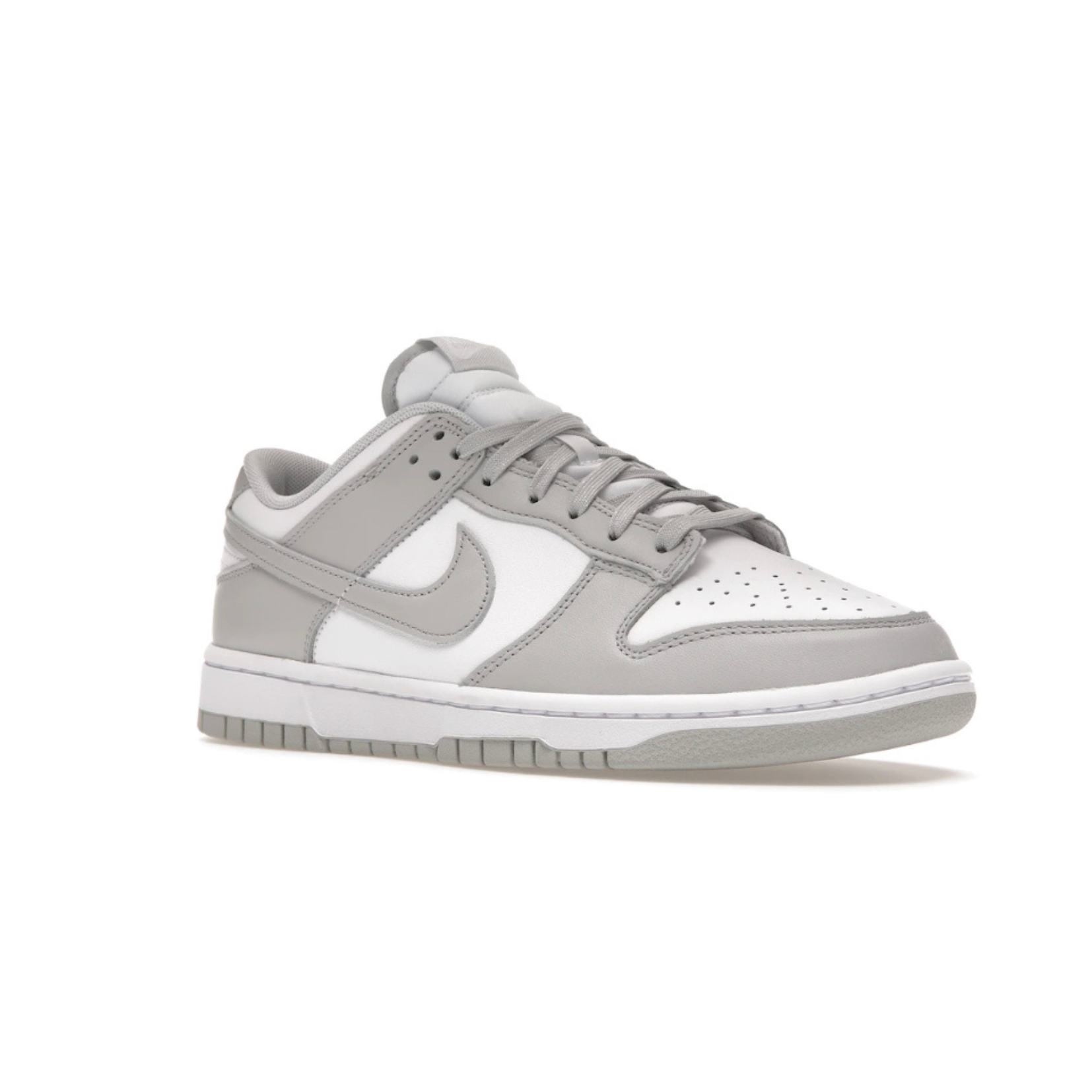 Nike Dunk Low Grey Fog