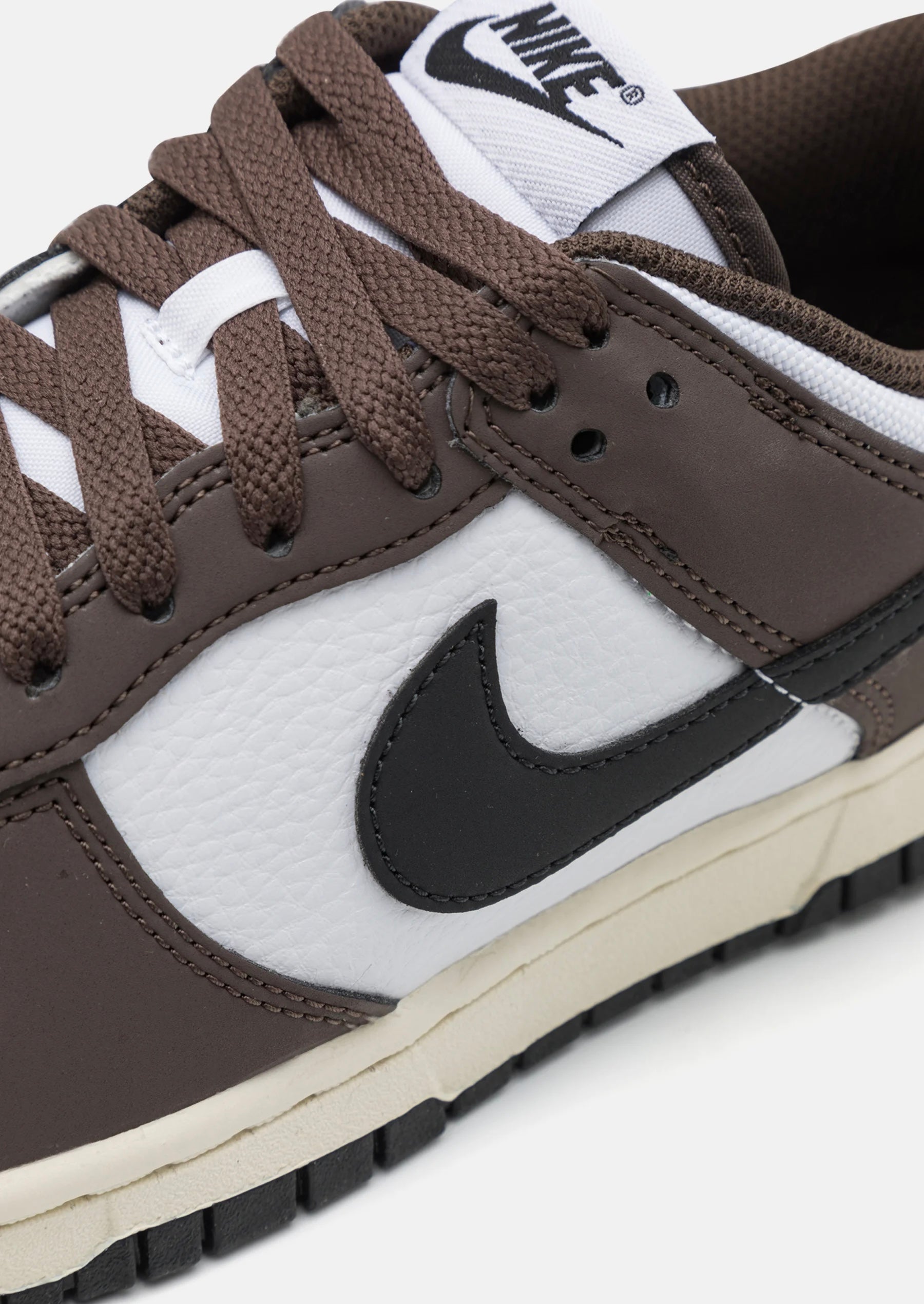 Nike Dunk Low Next Nature Baroque Brown