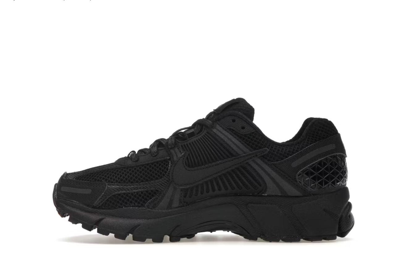 Nike Zoom Vomero 5 Triple Black