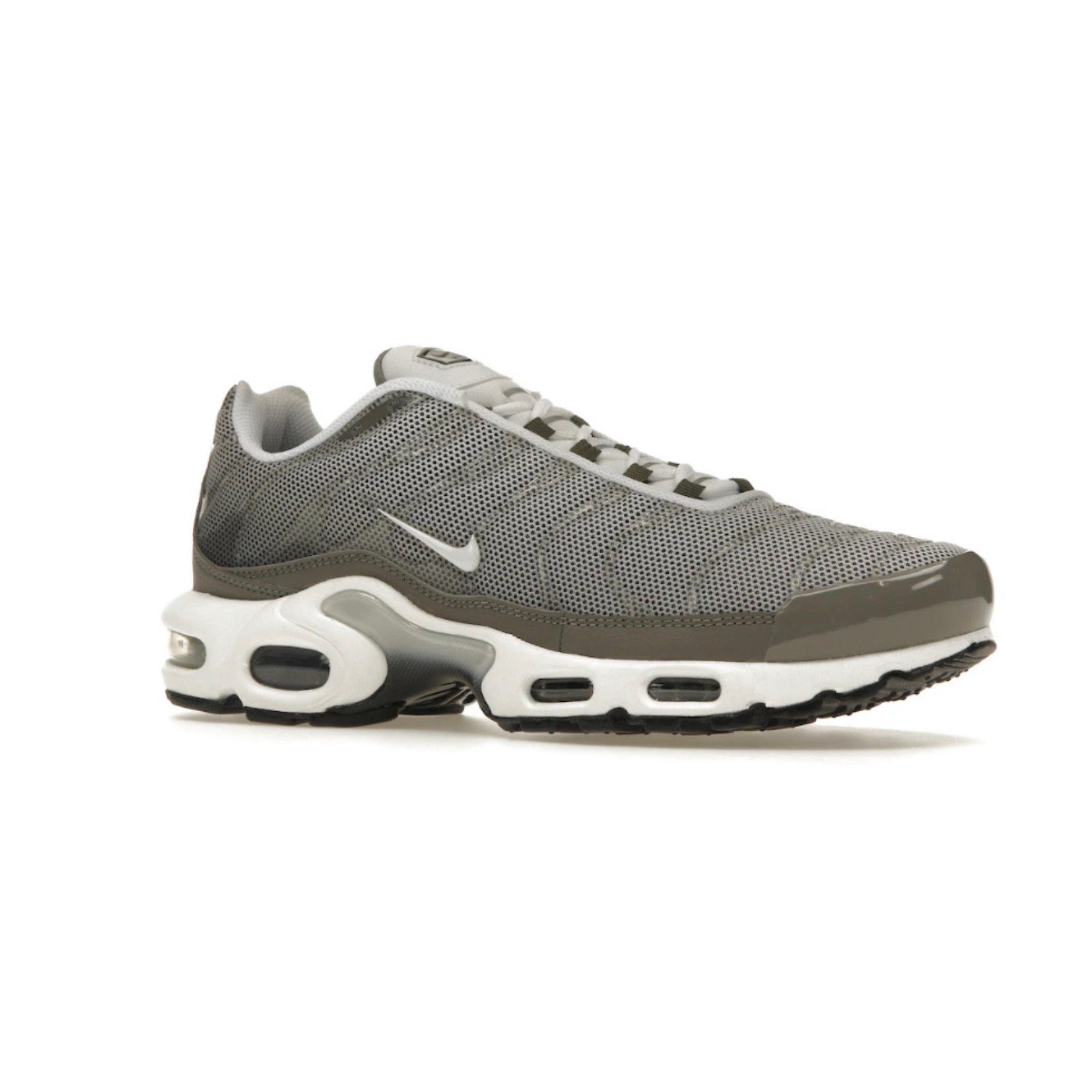 Nike Air Max Plus Flat Pewter