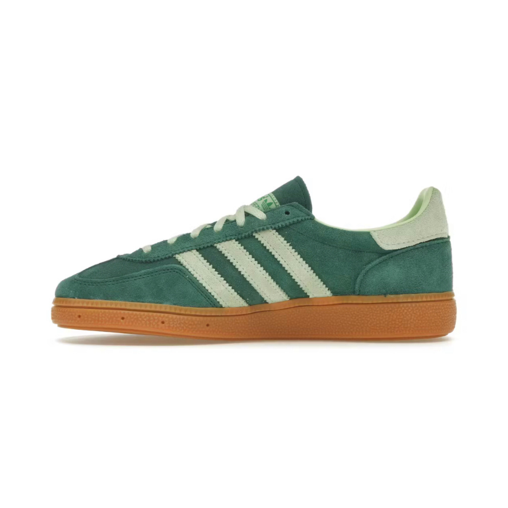 Adidas Handball Spezial Collegiate Green Spark