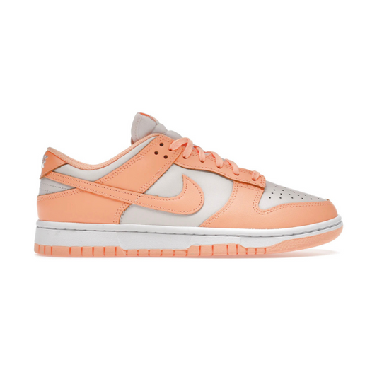 Nike Dunk Low Peach Cream Orange