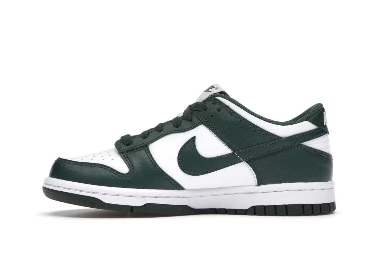 Nike Dunk Low Michigan State