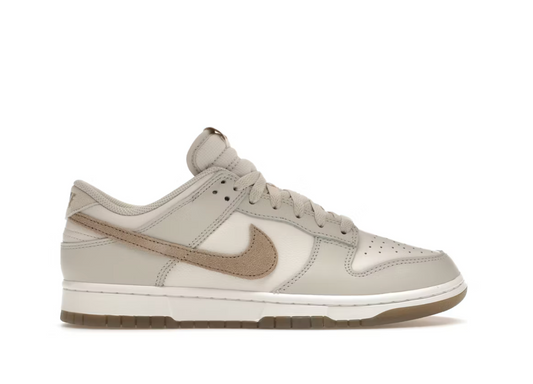 Nike Dunk Low Phantom Khaki Light Bone