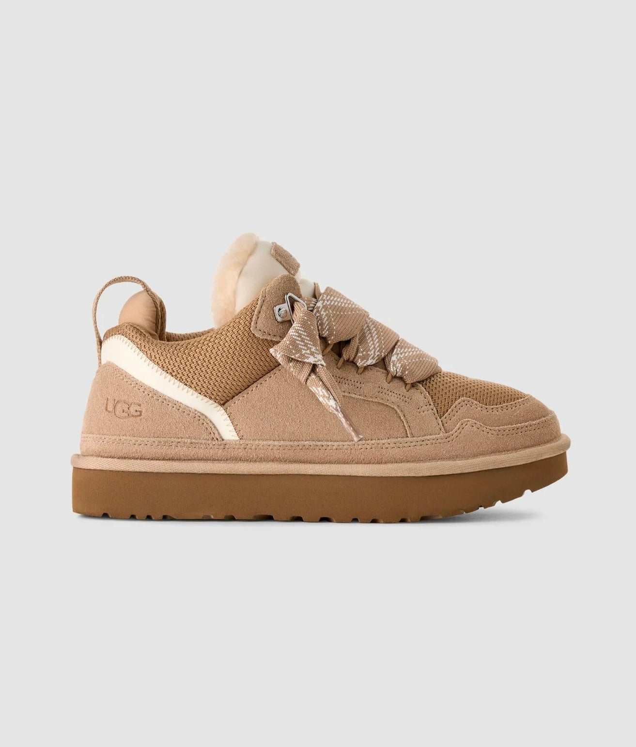 UGG Sneaker Lowmel Sand