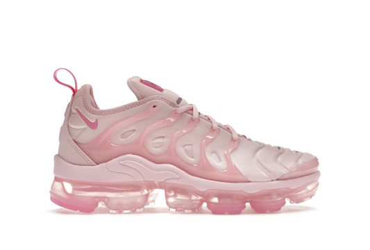 Nike Air VaporMax Plus Pink Foam