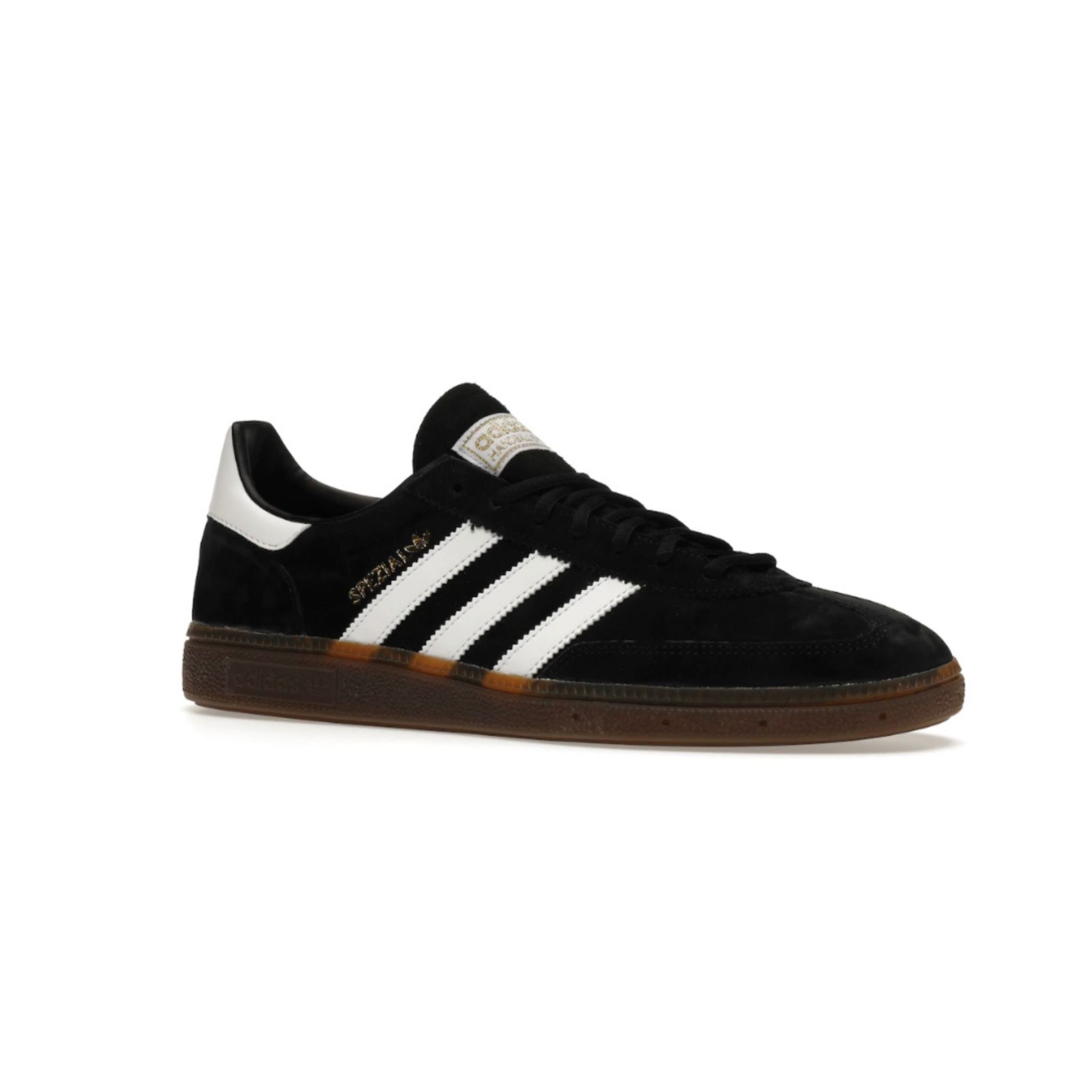 Adidas Handball Spezial Black Gum