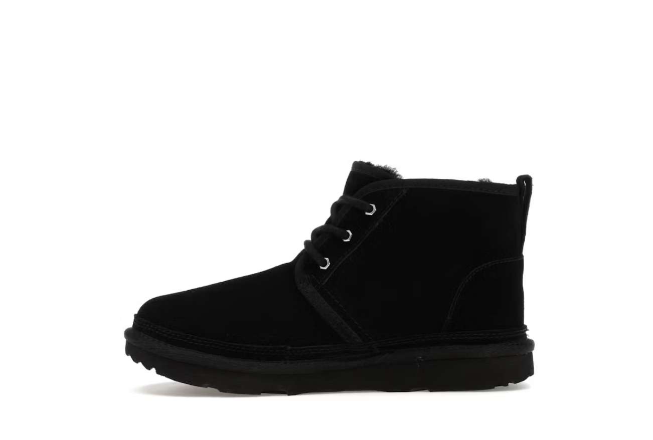 UGG Neumel Boot Black