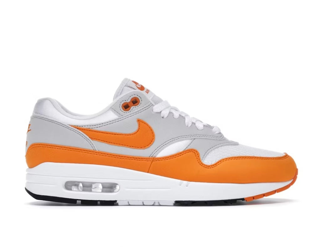 Nike Air Max 1 Anniversario Arancione