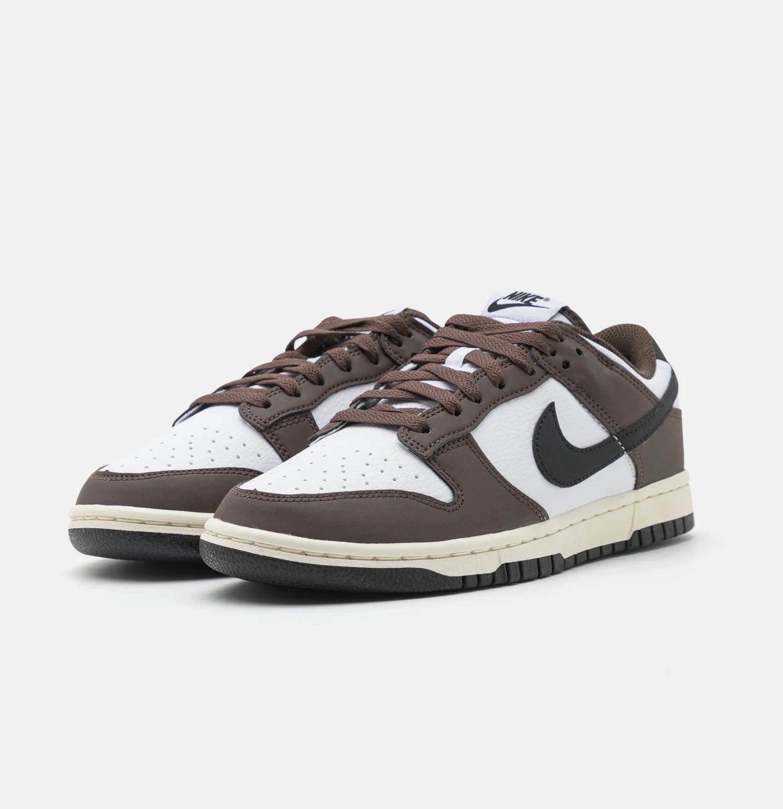 Nike Dunk Low Next Nature Baroque Brown