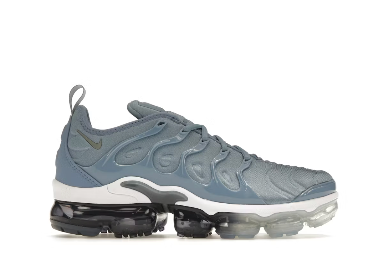 Nike Air VaporMax Plus Work Blue