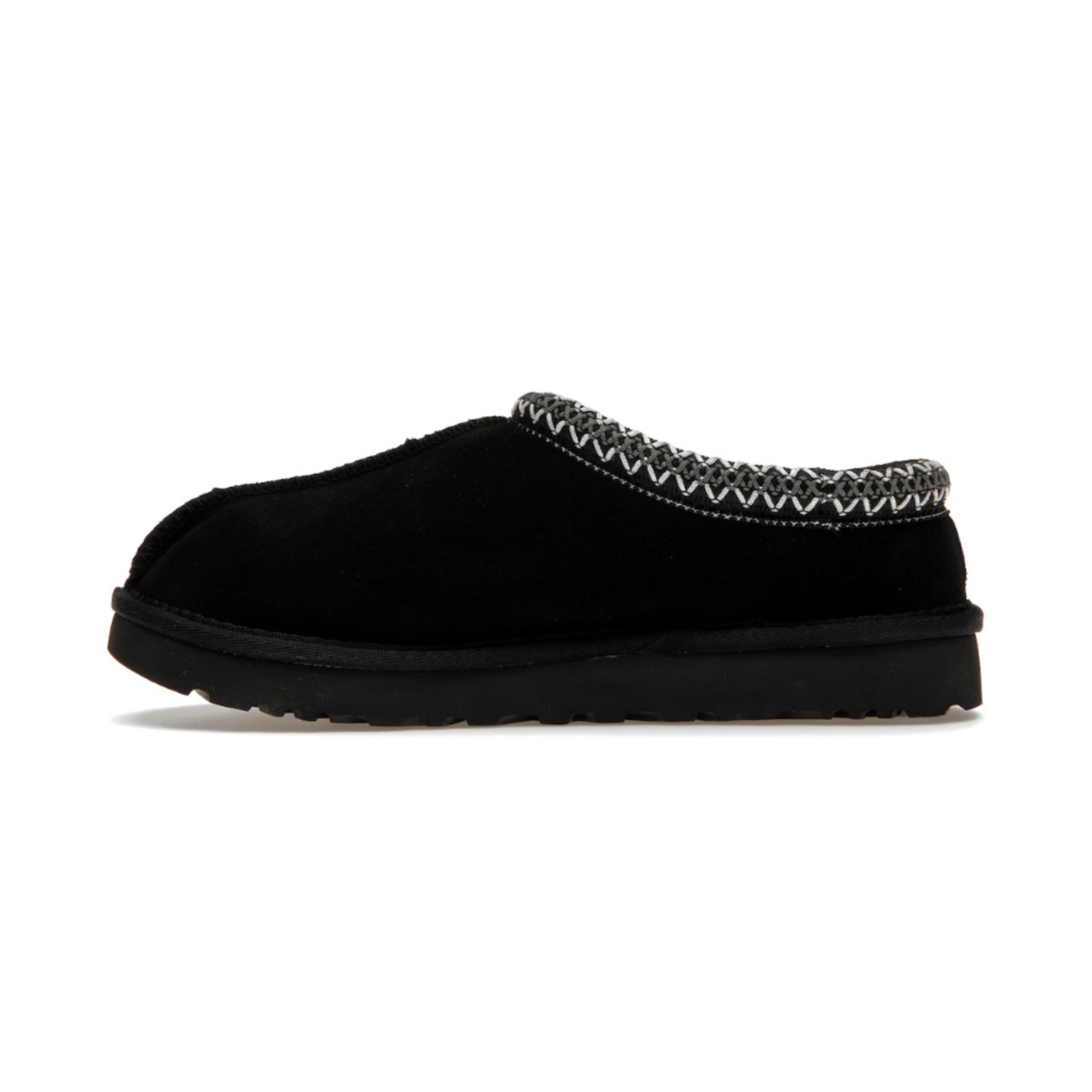 UGG Tasman Slipper Black