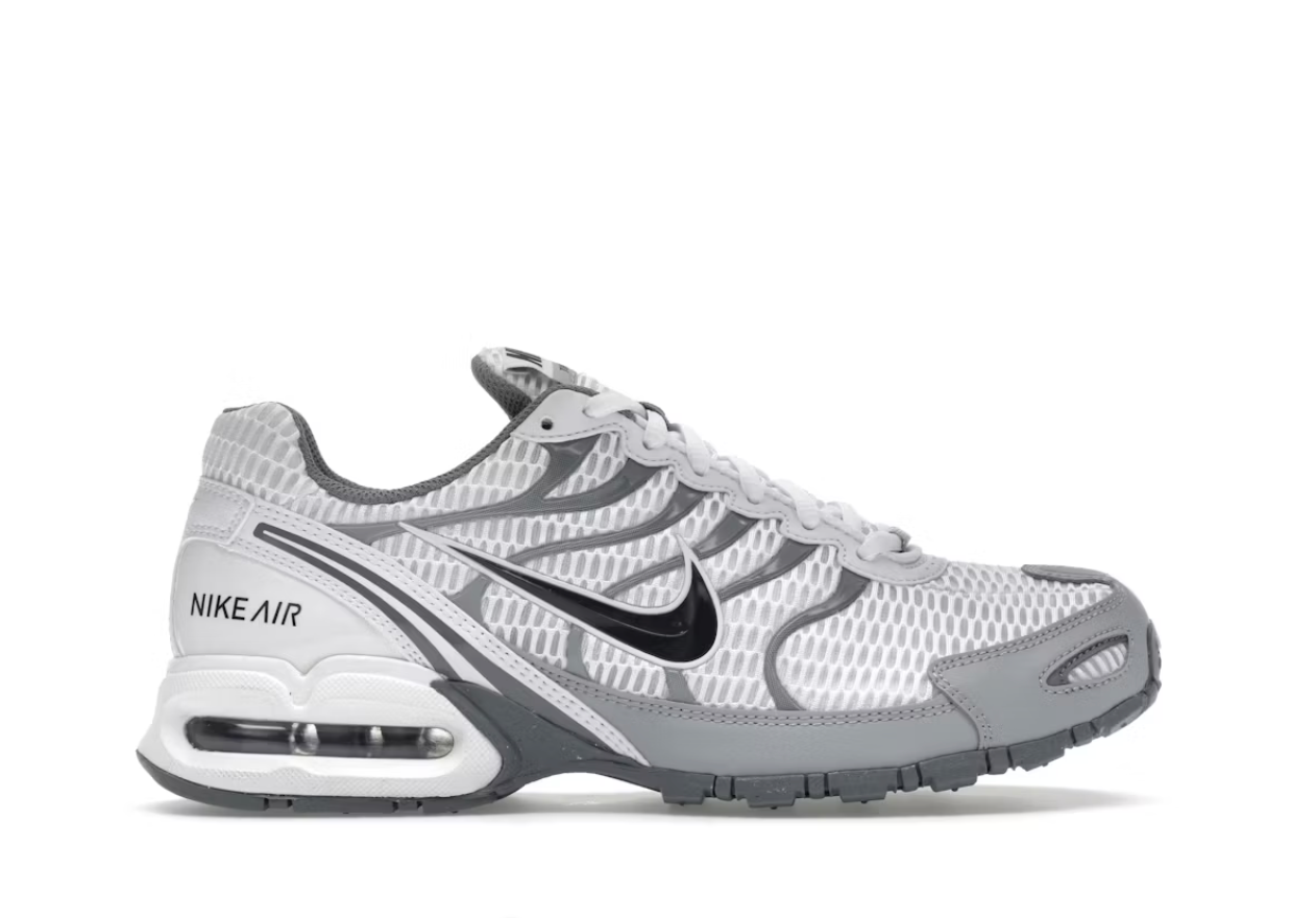 Nike Air Max Torch 4 White Wolf Grey