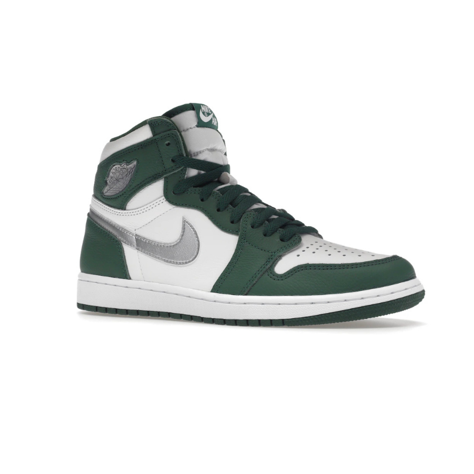 Jordan 1 Retro High OG Gorge Green