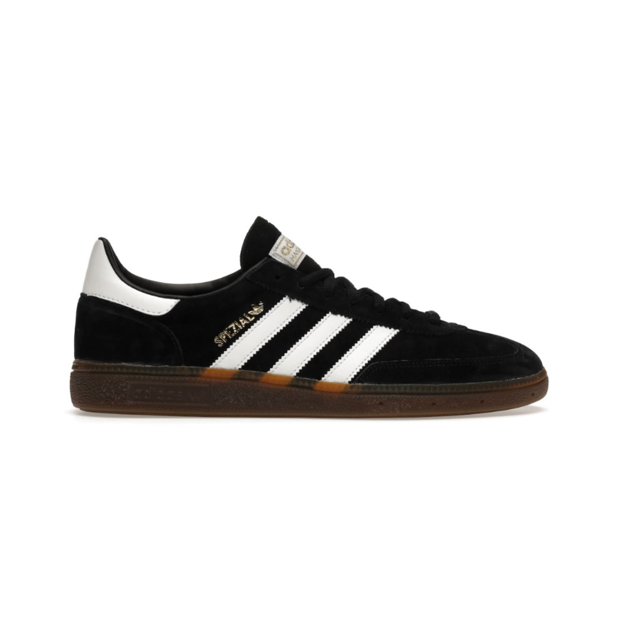 Adidas Handball Spezial Black Gum