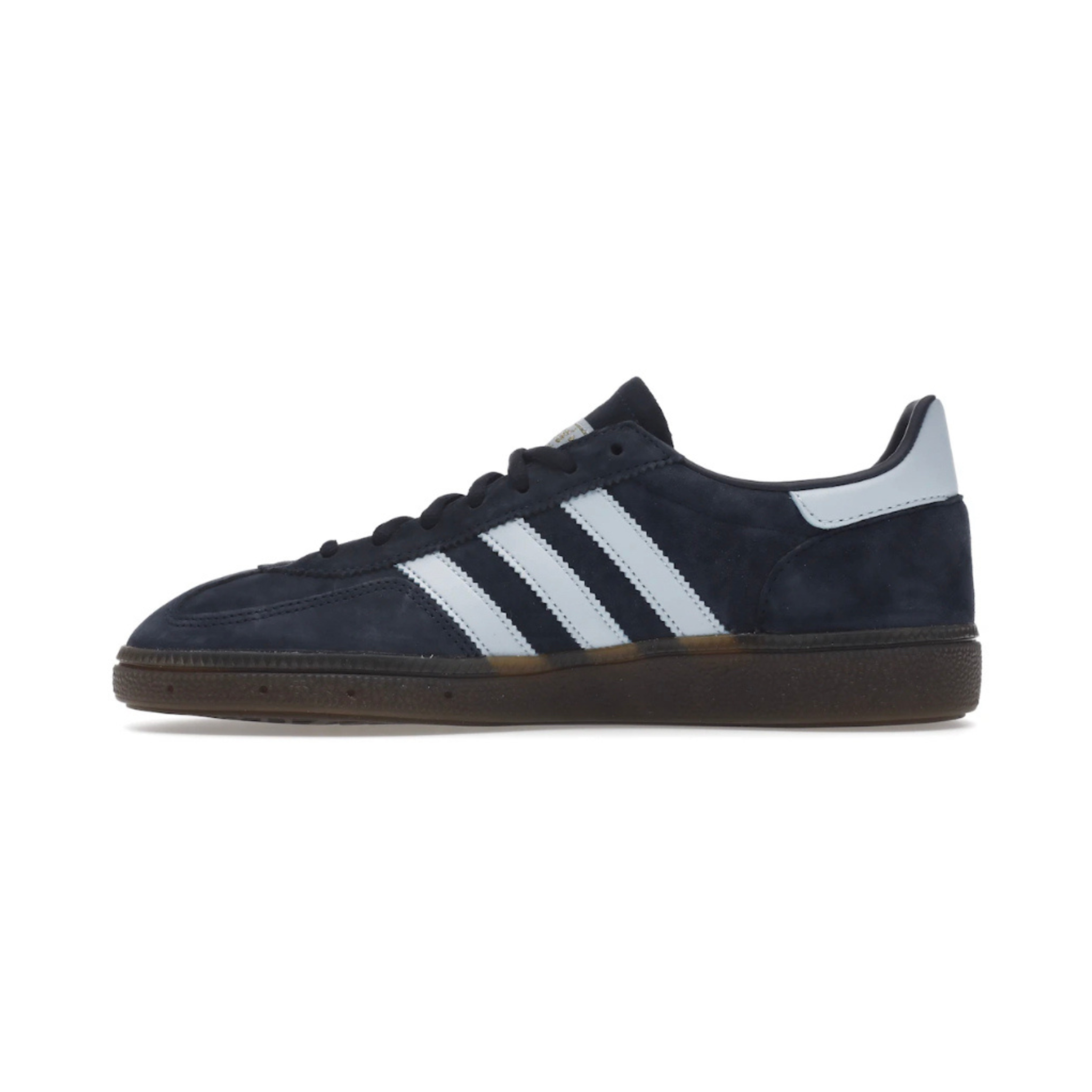 Adidas Handball Spezial Navy Gum