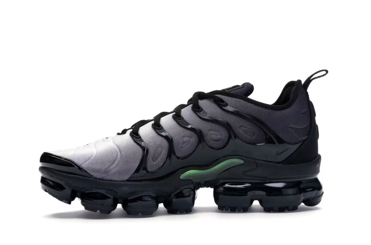 Nike Air VaporMax Plus Black Volt