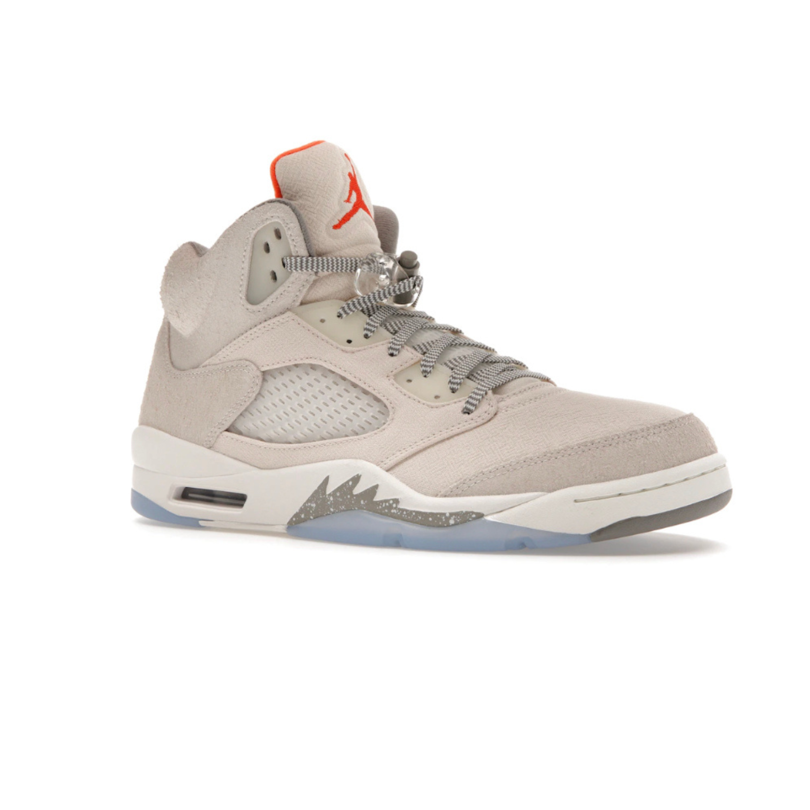 Jordan 5 Retro Orewood Brown