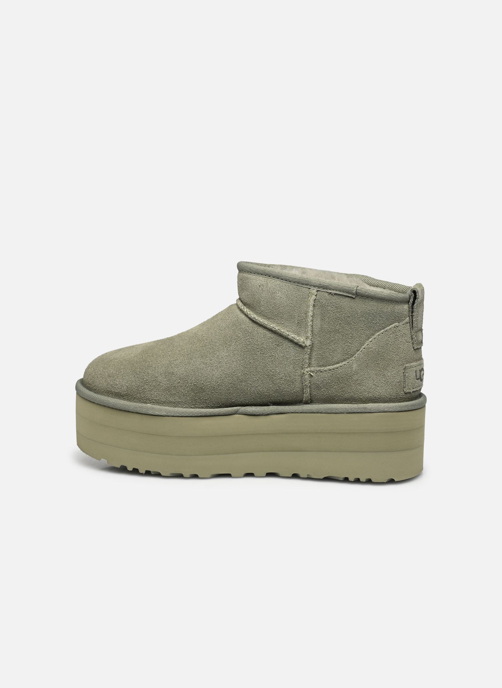 UGG Classic Platform Ultra Mini Platform