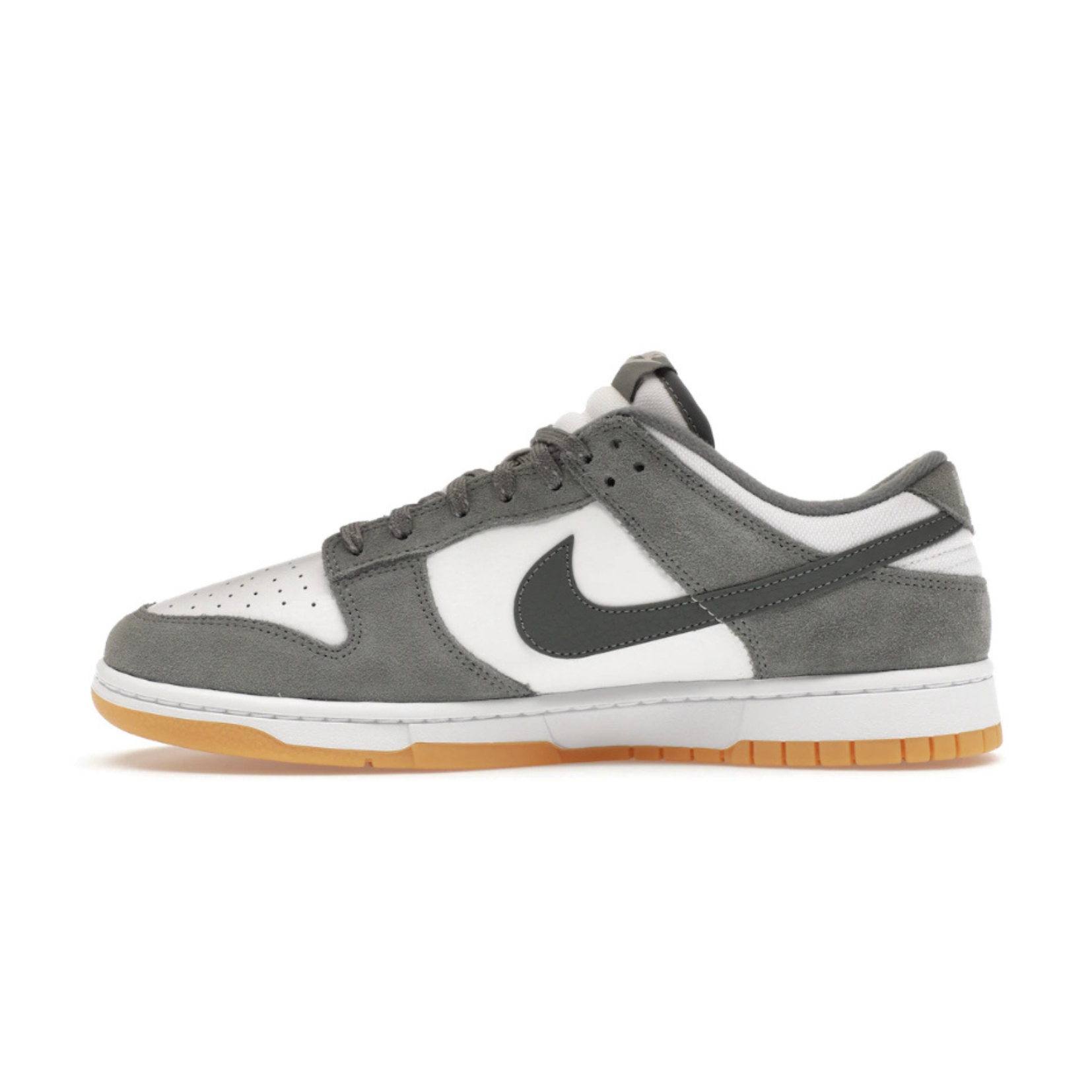 Nike Dunk Low Smoke Grey