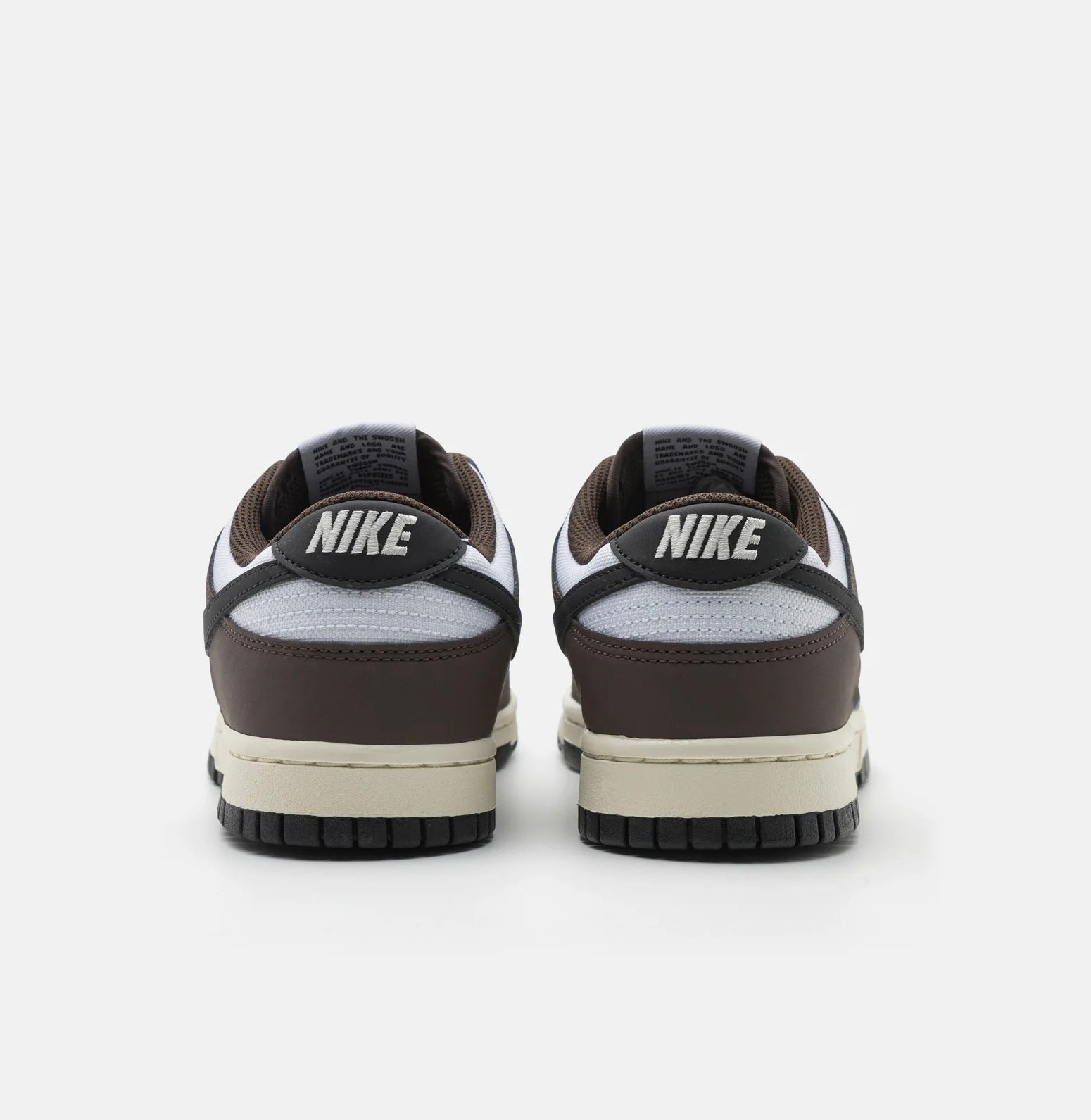 Nike Dunk Low Next Nature Baroque Brown