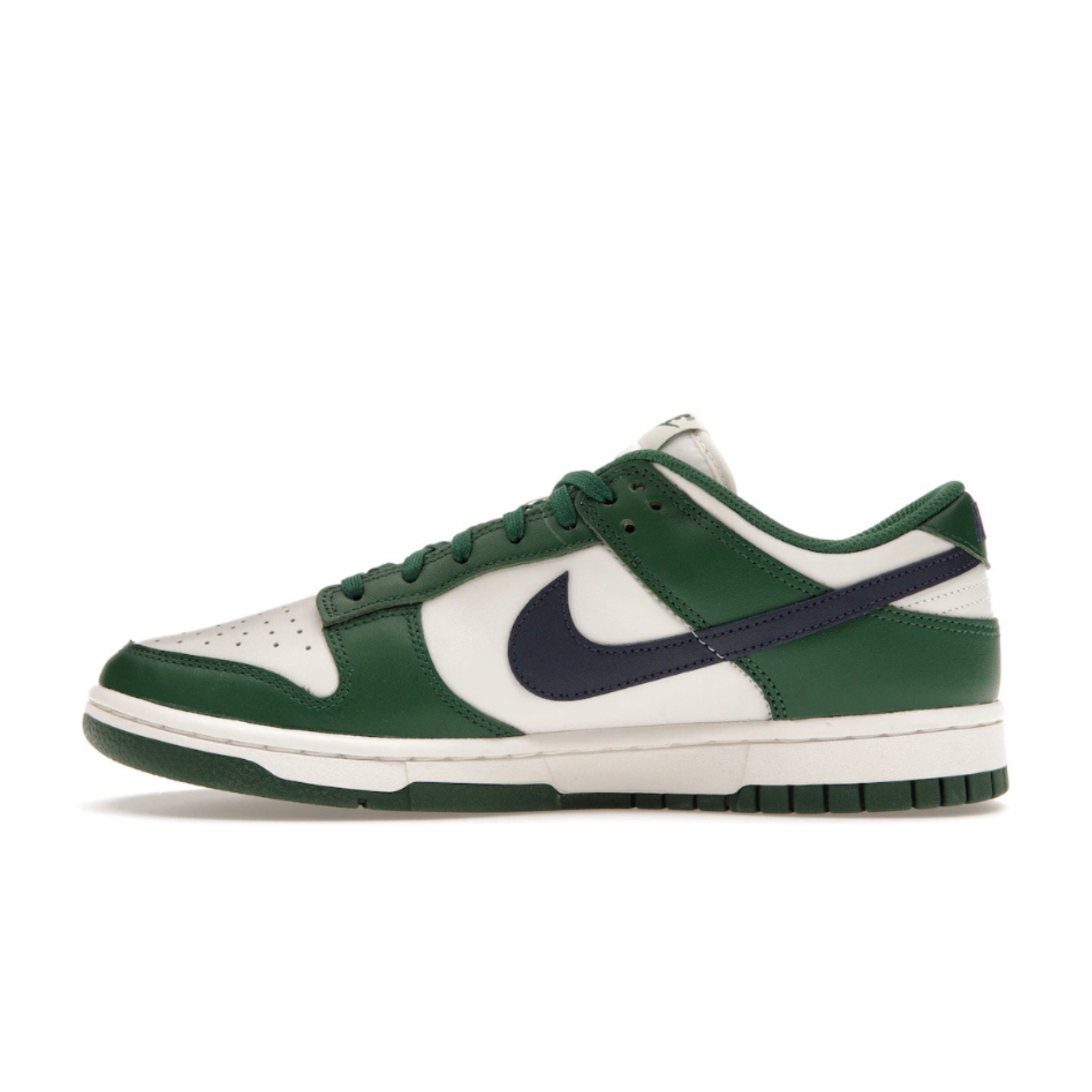 Nike Dunk Low Retro Gorge Green