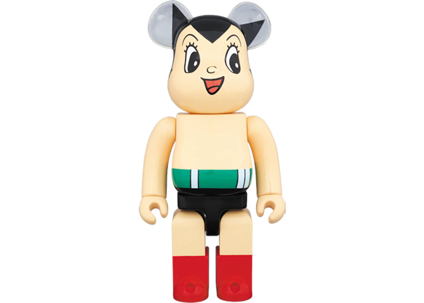 Bearbrick Astroboy 1000%-Multi