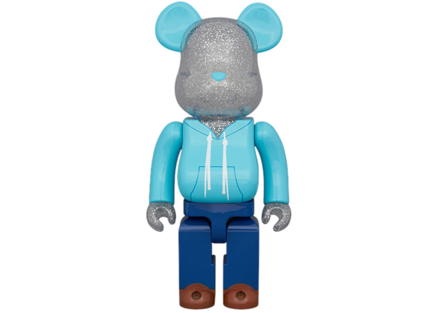 Bearbrick BOYNEXTDOOR x BE@RBRICK 400%