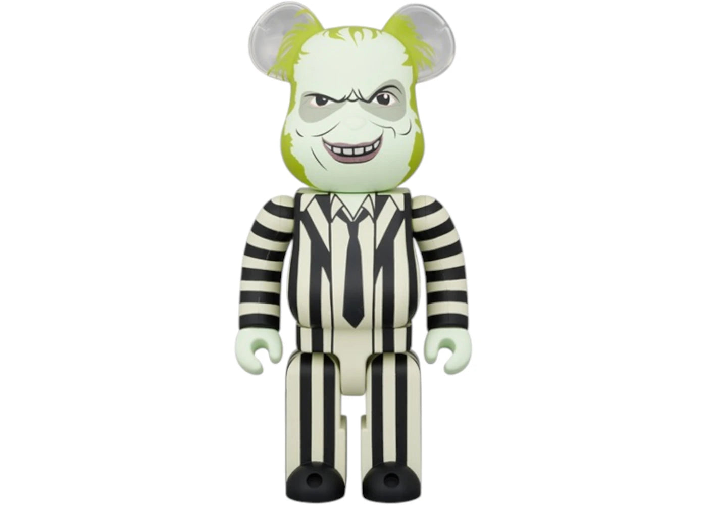 Bearbrick Beetlejuice 400%-
