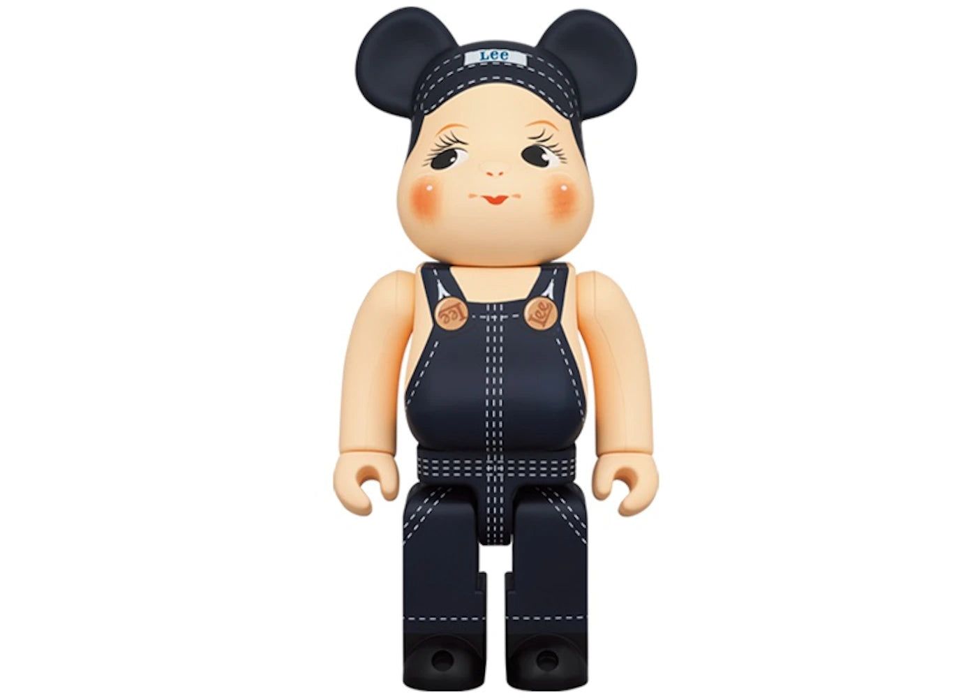 Bearbrick Buddy Lee 1000%-