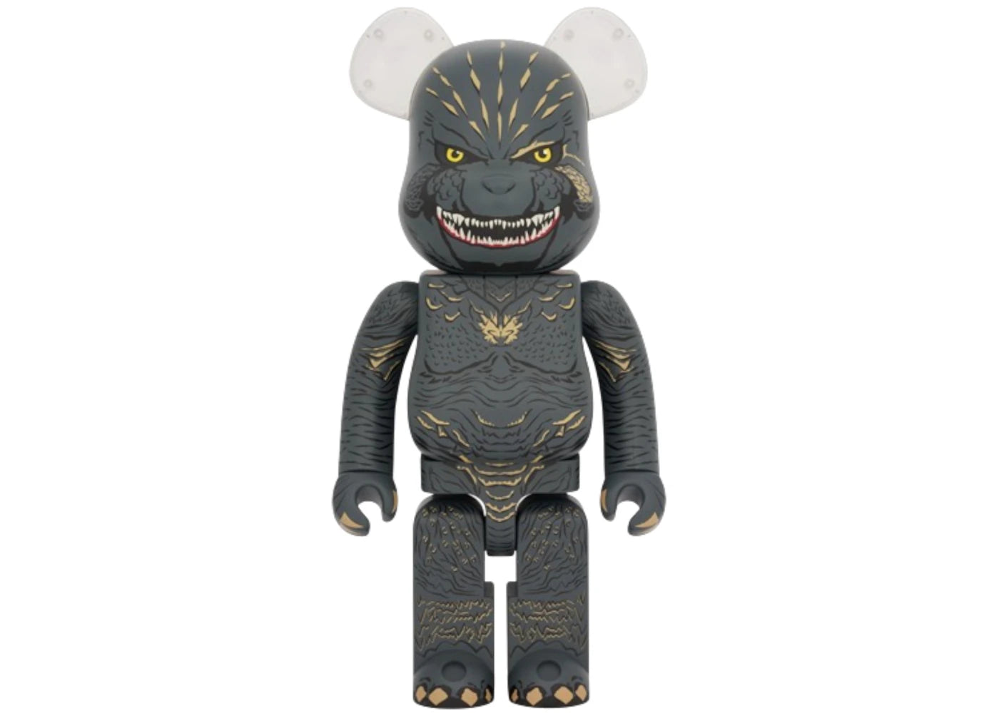 Bearbrick Godzilla  1000%