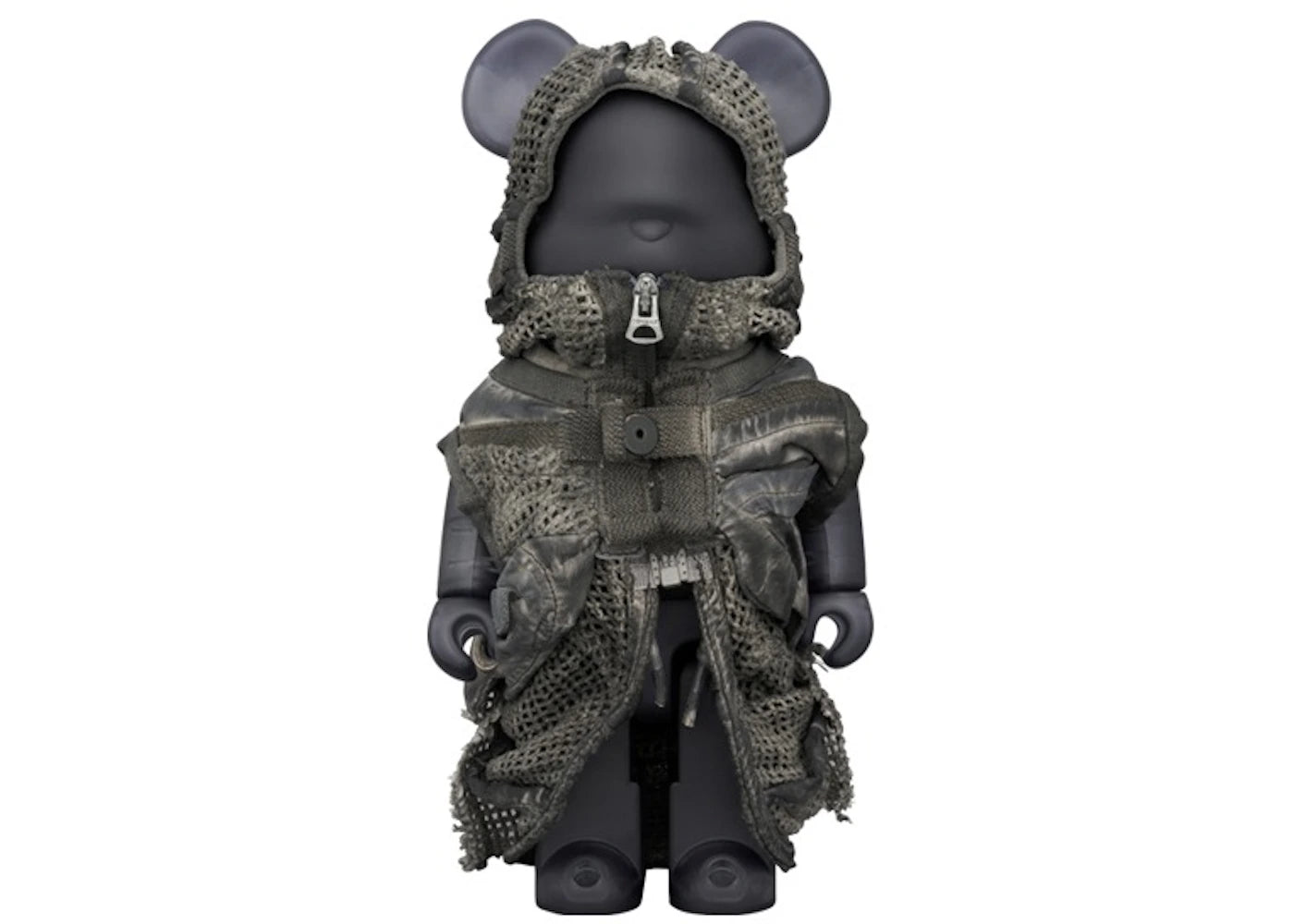 Bearbrick HAMCUS 400%-
